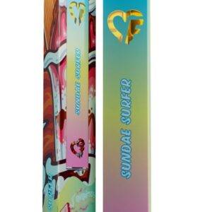 Sundae Surfer LIVE RESIN