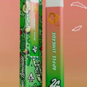 Apple 3 LIVE SUGAR BLEND