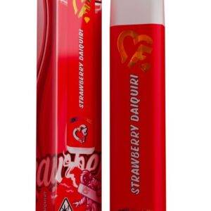 Favorites Liquid Strawberry Daiquiri LIQUID DIAMOND