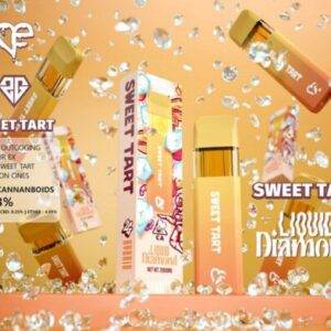 Favorites Liquid Sweet Tart LIQUID DIAMOND