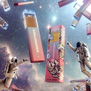 Wubbalub Favorites flavor 2