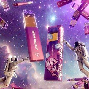 Grape Galaxy Favorites 3g