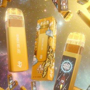 Bumble Favorites 3g Flavor